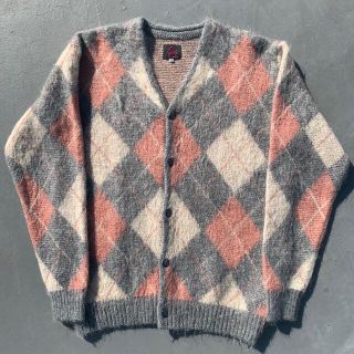 ニードルス(Needles)のNeedles Mohair Cardigan XS(カーディガン)