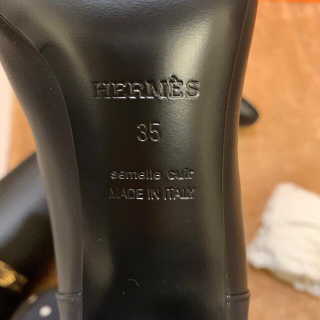 HERMES - ○pig様専用○エルメス ロングブーツ ストーリー HERMES - ○pig様専用○エルメス ロングブーツ ストーリー