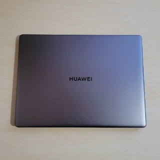 ファーウェイ(HUAWEI)の【最終値下げ】 HUAWEI MateBook 13 2020(ノートPC)