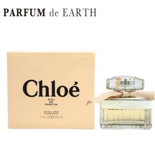 クロエ(Chloe)のみぃ様専用　新品　未開封　香水 クロエ Chloe オードパルファム 30ml(香水(女性用))