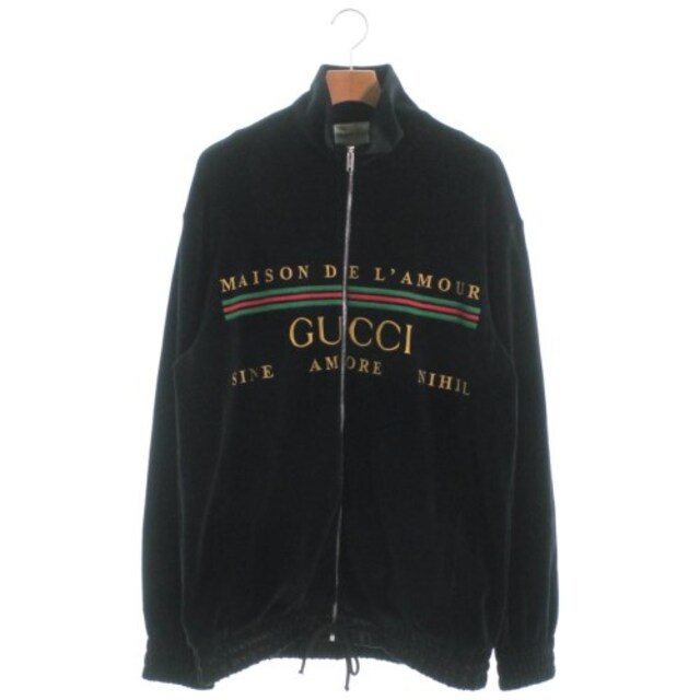 2022高い素材 Gucci メンズ スウェット GUCCI - スウェット - novalex.co