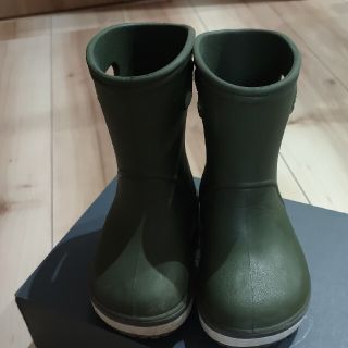 クロックス(crocs)のクロックス長靴(長靴/レインシューズ)