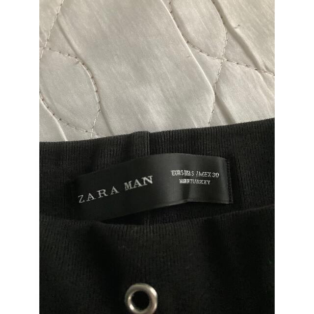 ZARA(ザラ)のZARA スウェット メンズのパンツ(その他)の商品写真