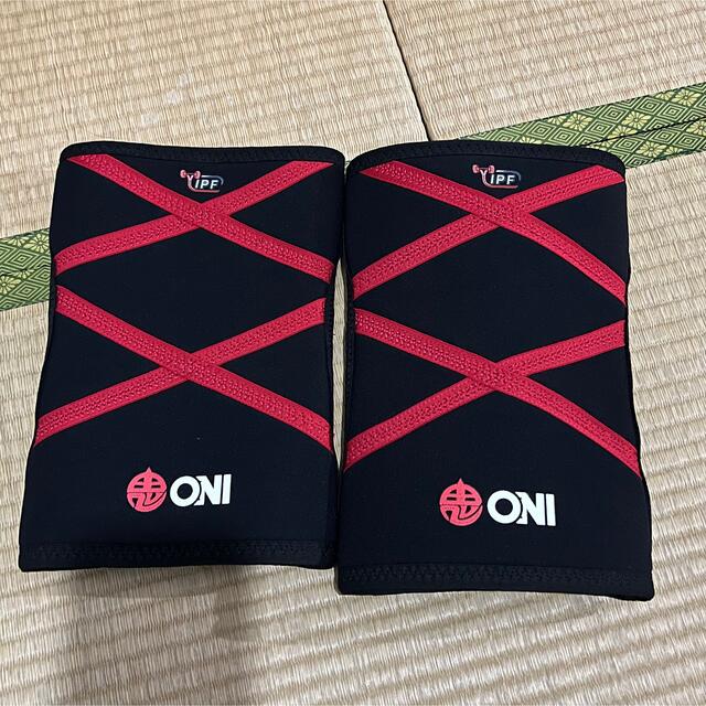 ONI 二ースリーブ XL