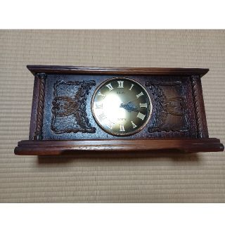 SEIKO(置時計)のフリマアイテム一覧 SEIKO(置時計)のフリマアイテム一覧