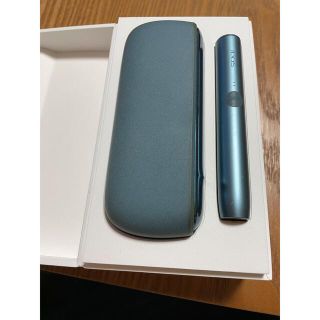 アイコス(IQOS)のiQOSイルマ(タバコグッズ)