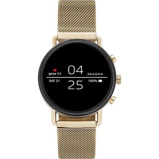 スカーゲン(SKAGEN)の[スカーゲン] 腕時計 タッチスクリーンスマートウォッチ SKT5111J(腕時計(デジタル))