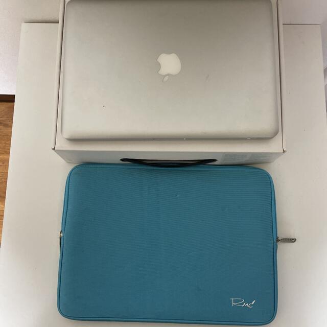 MacBook pro 3