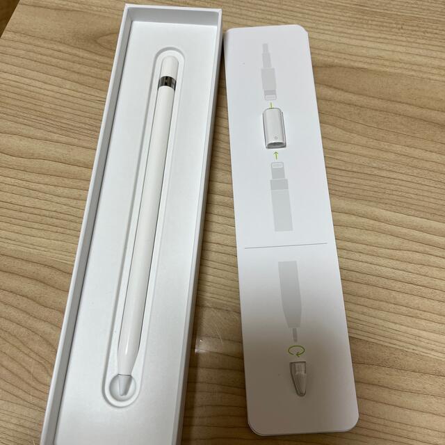 Apple Pencil 1