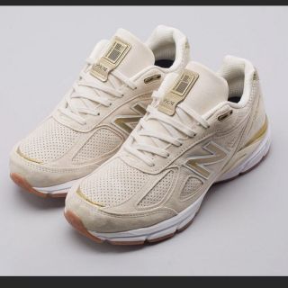 ニューバランス(New Balance)のNew balance 990v4(スニーカー)