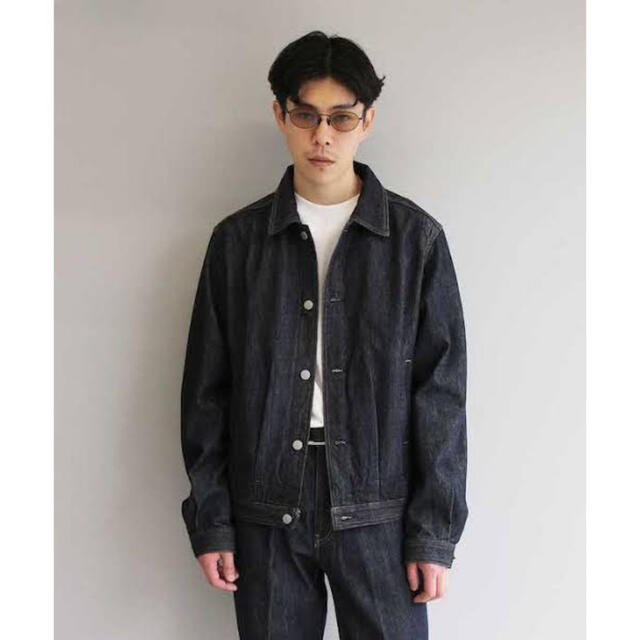 最新人気 - AURALEE sala AURALEE セットアップ TWIST HARD WASHED G