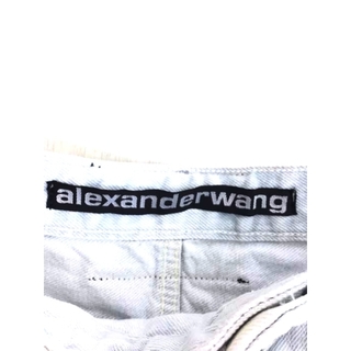 アレキサンダーワン(Alexander Wang)のAlexander Wang(アレキサンダーワン) レディース パンツ デニム(デニム/ジーンズ)