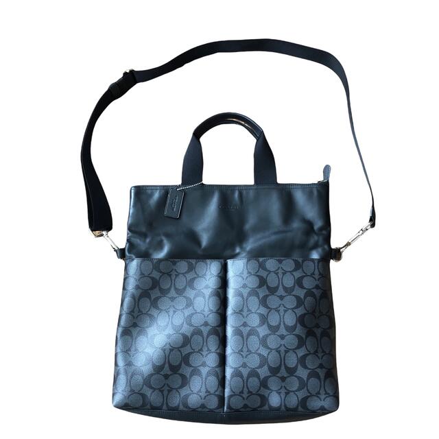 コーチ 2way バッグ シグネチャー 充実の品 www.panda92.fr