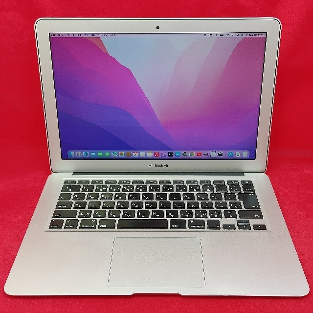 Apple MacBook Air Early 2015 A1466 8GB ノートPC