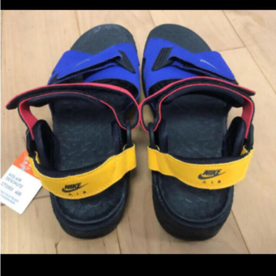 NIKE ACG AIR DESCHUTZ【27.0】 3