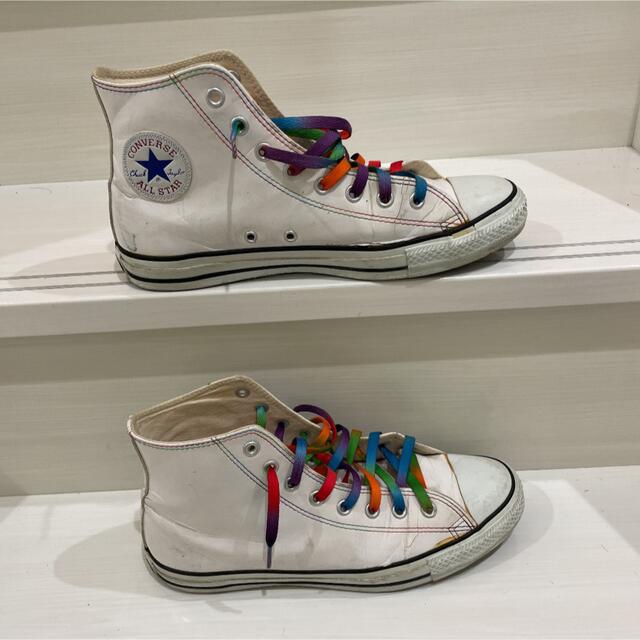 レア！CONVERSE CHUCK TAYLOR ALL STAR 70 HI