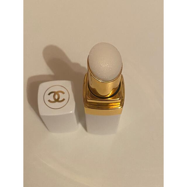 CHANEL(シャネル)の【シャネル】リップクリーム コスメ/美容のスキンケア/基礎化粧品(リップケア/リップクリーム)の商品写真