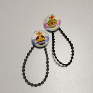 Vivienne Westwood(ヘアアクセサリー)のフリマアイテム一覧 Vivienne Westwood(ヘアアクセサリー)のフリマアイテム一覧