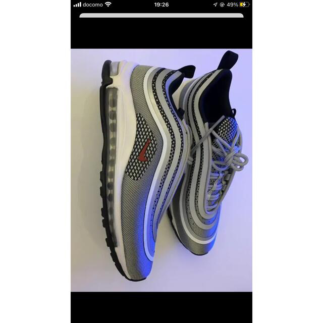 NIKE AIR MAX97 Ultra17 2