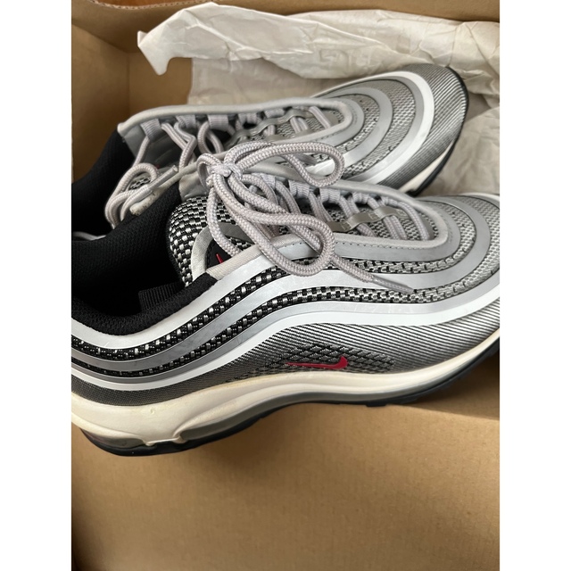 NIKE AIR MAX97 Ultra17 7