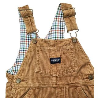 オシュコシュ(OshKosh)の【110cm】OSHKOSH overall【063】(パンツ/スパッツ)