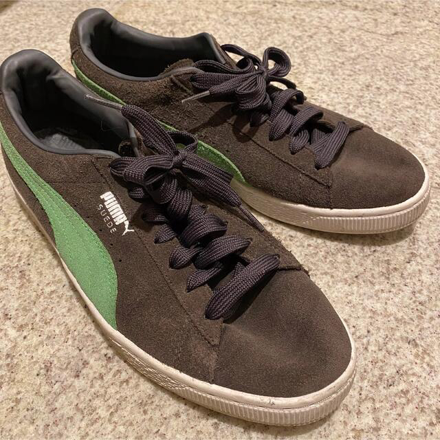 PUMA(プーマ)のPUMA / スニーカー メンズの靴/シューズ(スニーカー)の商品写真