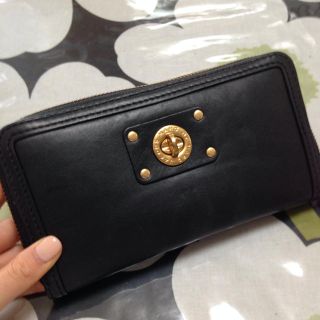 マークジェイコブス(MARC JACOBS)のマークバイマークジェイコブス 財布(財布)