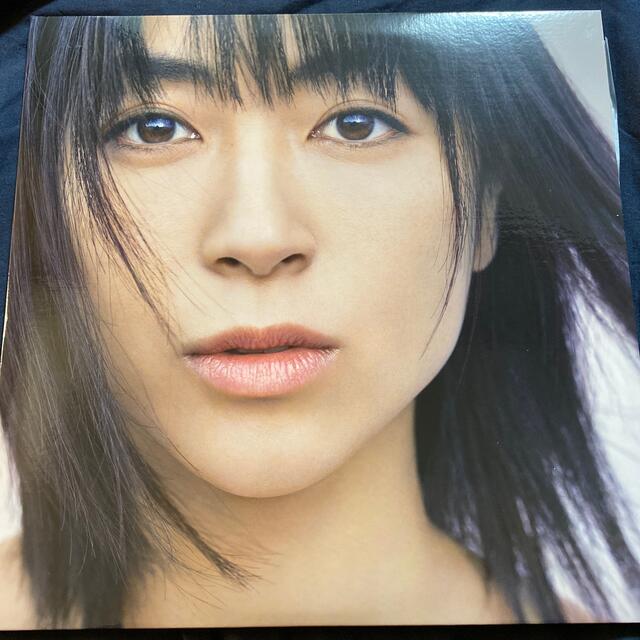 宇多田ヒカル 初恋 レコード - ポップス/ロック(邦楽)
