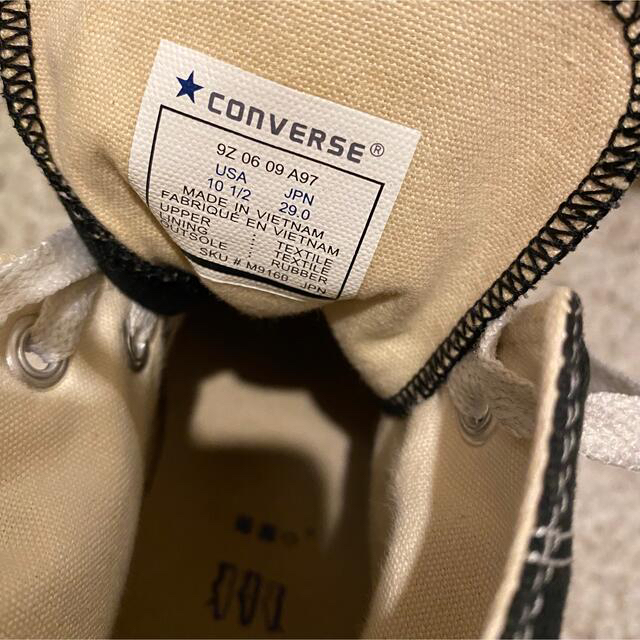 CONVERSE(コンバース)のコンバース　/ スニーカー メンズの靴/シューズ(スニーカー)の商品写真