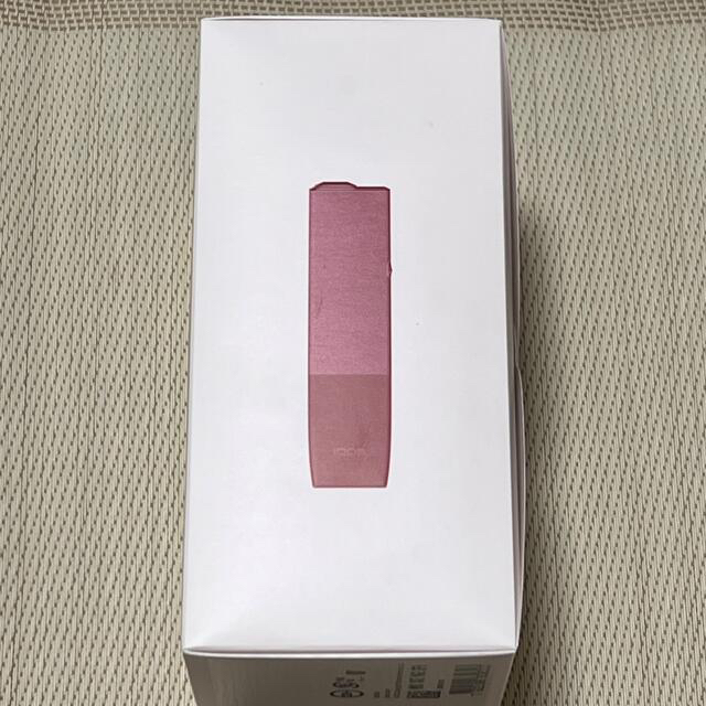 アイコス イルマワン IQOS ILUMA ONE iqos 新型