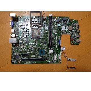 デル(DELL)のVostro3268 LGA1151 マザーボード(PCパーツ)