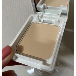 シセイドウ(SHISEIDO (資生堂))の【美品】薬用フェイスプロテクトパウダー(フェイスパウダー)