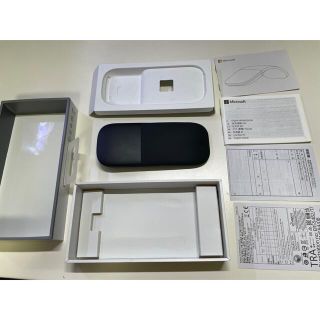 Microsoft ARC MOUSE アークマウス(PC周辺機器)