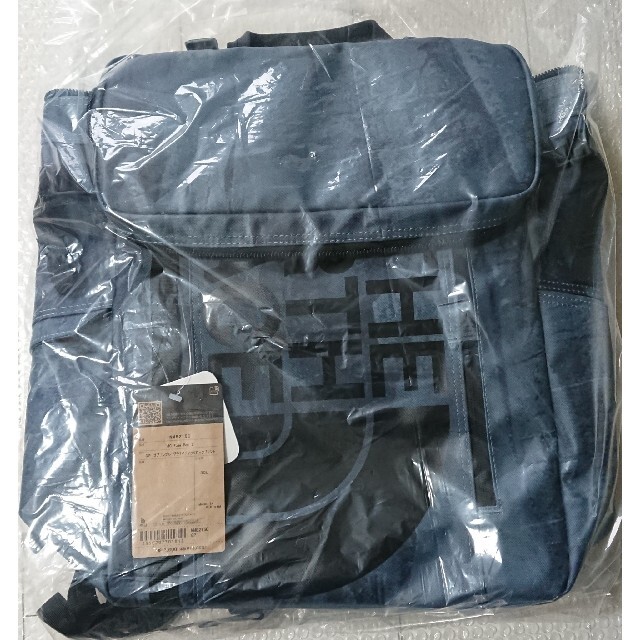 大人気アイテム ノースフェイス 30L バックパック ヒューズボックス2 NM82150 GP バッグ