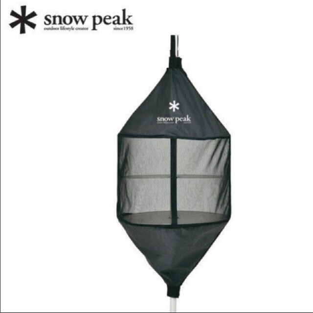 500×1000mm重量スノーピーク Snow Peak ラップラック CK-040