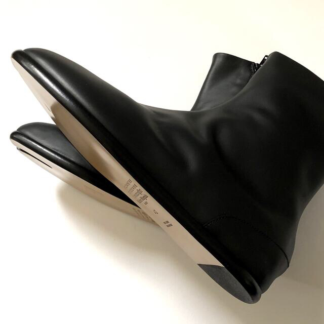 Maison Martin Margiela - 新品/42 メゾン マルジェラ フラットソール