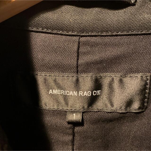 AMERICAN RAG CIE アメリカンラグシー トレンチコート