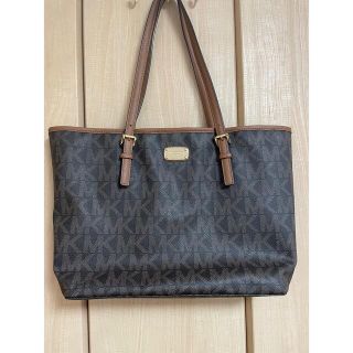 マイケルコース(Michael Kors)のマイケルコース　トートバッグ(トートバッグ)