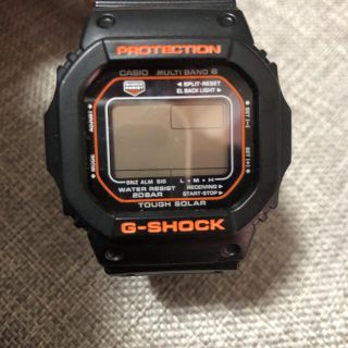 ジーショック(G-SHOCK)のCASIO G-SHOCK(腕時計(デジタル))