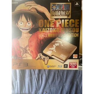 PlayStation3 - PS3海賊無双 GOLD EDITION 本体ソフト同梱版の通販