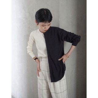 トーガ リブニット ニット/セーター(レディース)の通販 28点 | TOGAの