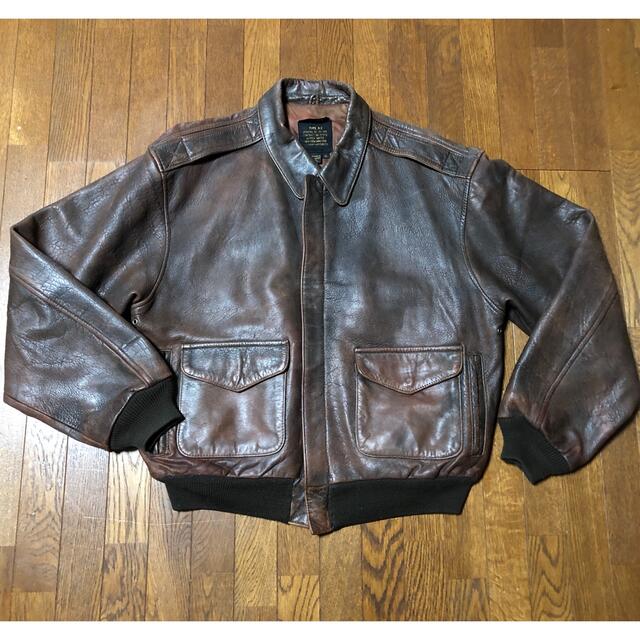 アヴィレックス A-2 フライトジャケット | tradexautomotive.com