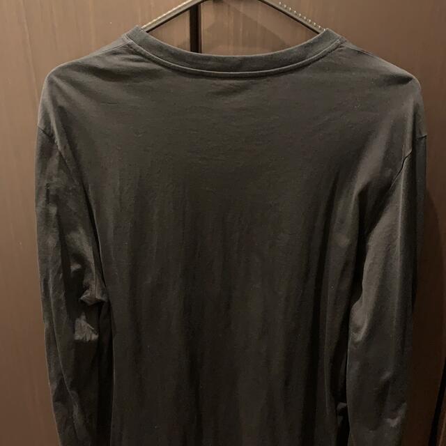 LOUIS VUITTON(ルイヴィトン)のLOUIS VUITTONロンT メンズのトップス(Tシャツ/カットソー(七分/長袖))の商品写真