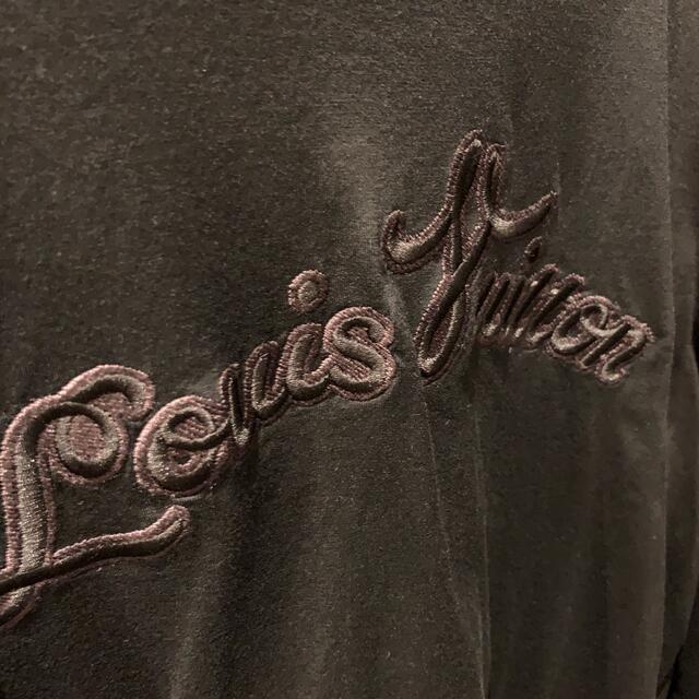 LOUIS VUITTON(ルイヴィトン)のLOUIS VUITTONロンT メンズのトップス(Tシャツ/カットソー(七分/長袖))の商品写真