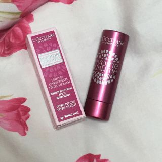 ロクシタン(L'OCCITANE)のロクシタン リップ💄(リップケア/リップクリーム)