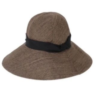 クラネ(CLANE)のKIJIMA TAKAYUKI×CLANE  PAPER HAT(ハット)