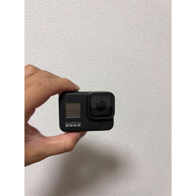 Gopro8 美品