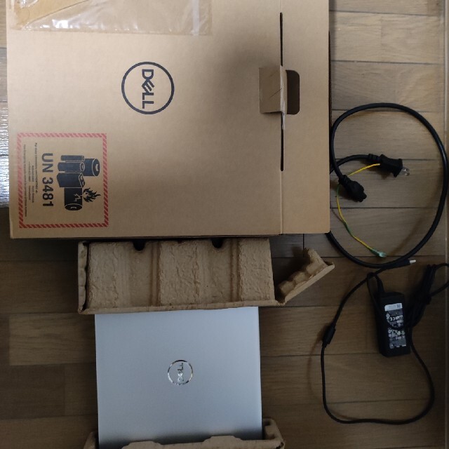 Dell ノートパソコン Inspiron 14 5480 Core i5