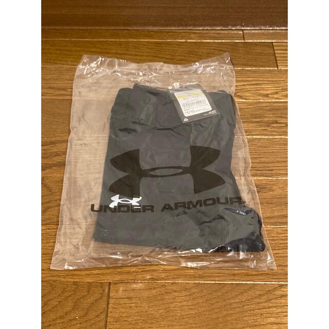 UNDER ARMOUR(アンダーアーマー)の※こまち様専用  アンダーアーマー  ヒートギア タイツ メンズ M メンズのレッグウェア(レギンス/スパッツ)の商品写真