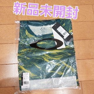 オークリー(Oakley)の【むつく様専用】OAKLEY　メンズ　SLANT GRAPHIC TRR2.0(Tシャツ/カットソー(半袖/袖なし))